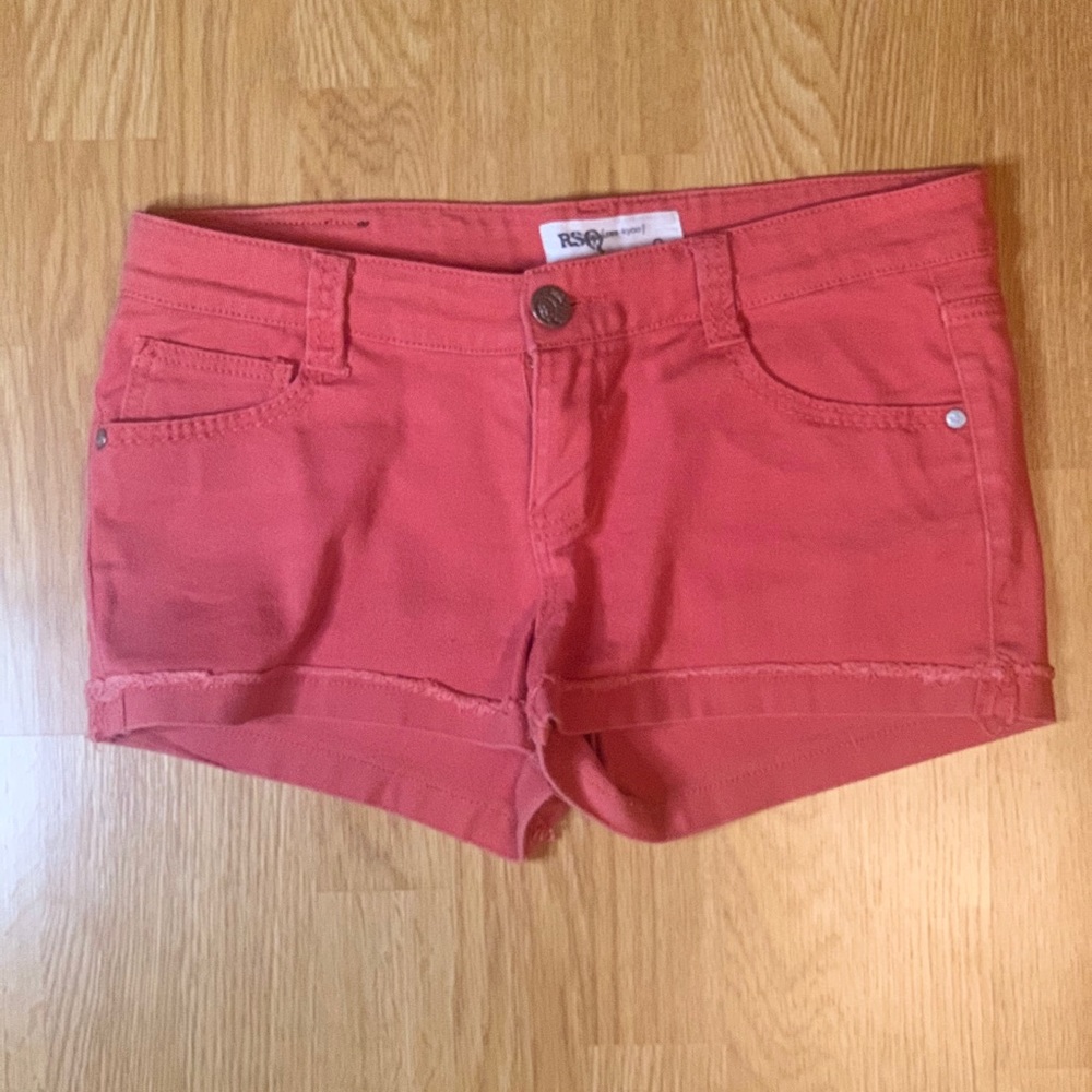 Shorts